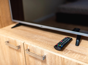 Апартаменты Яр-сутки на Октября 23