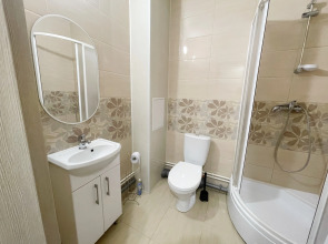 Квартира Уютная студия в Приморском районе