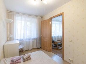 Апартаменты Анохина