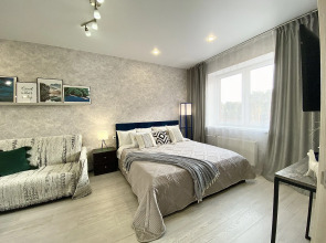 Sosni Na Makhalina 37 Apartments