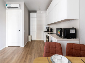 Квартира Трехкомнатная квартира