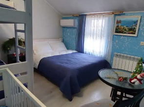 Гостевой Дом Ваниль