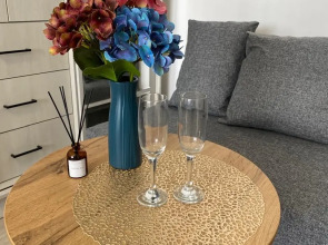 Квартира на Прожекторной 2