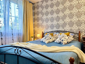 Квартира Уютная на Будапештской 98