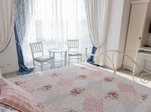 Прованс на Вербовой