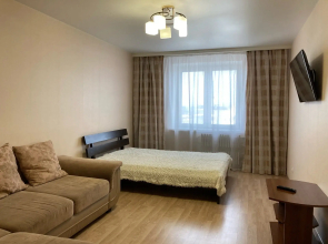 Na Oktyabryskom Prospekte 157 Apartment