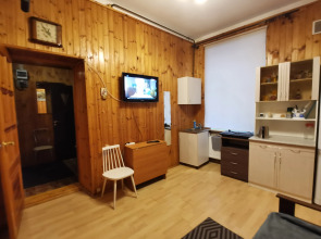 Квартира в историческом центре