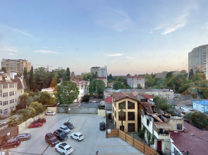 Апартаменты Роз Дель Мар Альфа Апартаменты