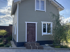 Kottedzh 55 Kv M Ryadom S Petergofom Private house