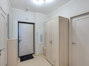 Квартира Уютная двухкомнатная рядом с метро Окская и МЦД Вешняки