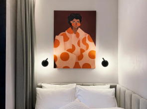 Квартира Level Причальный