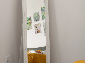 Квартира Кузнецовская 58к1