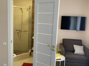 Мини-отель VLcome Inn