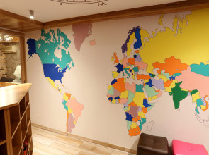 Гостевой дом Sota House