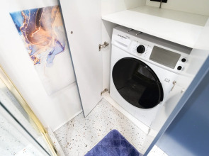 Апартаменты Lalapart Elegance 32 м элегантности в ЖК Лайнер