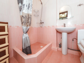 Апартаменты 40 лет Победы 1