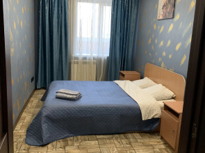 Квартира Двухкомнатная