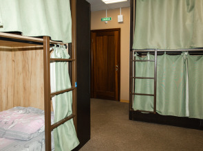 Хостел Матрешка