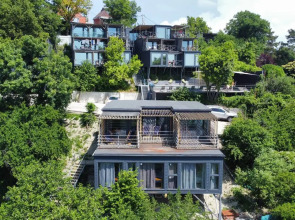 База отдыха Серый дом