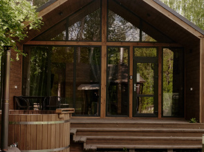 Karelia State Chalet