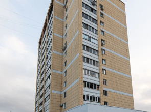 Квартира Большая у Центра гимнастики