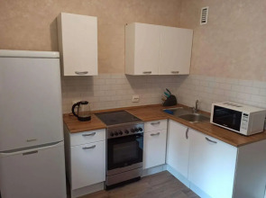 Квартира 1-комнатная в новом доме