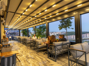 The Great Airport Hotel