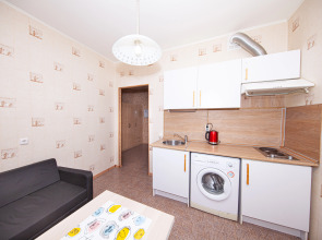 Квартира у Вредена