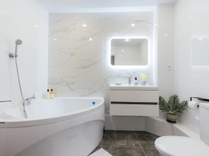 Апартаменты ROOM TOUR ЖК Ново-Патрушево