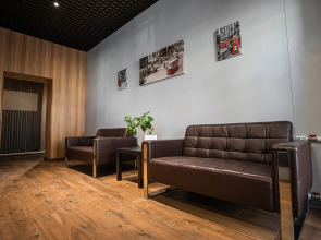 Хостел CapsLock