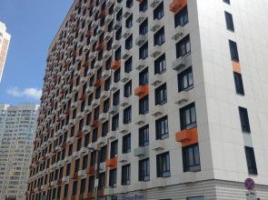 Апартаменты IN CITY Apart