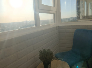 Апартаменты Изумрудные Высоты Гринсайда