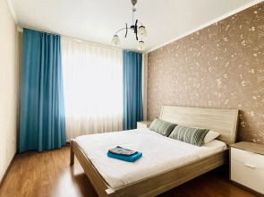 Апартаменты Волшебный Край 1