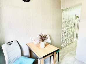 Апартаменты Белые пески