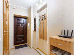 Апартаменты на Урицкого