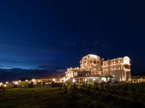 Le Bokor Palace Hotel