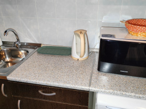 Апартаменты на Гражданской №2