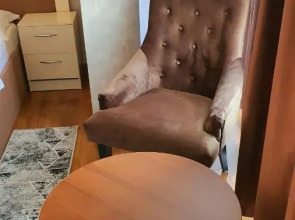 Апарт-отель Lamiya Aparts