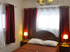 Apartments ARENDAIZRAIL Balfour 25