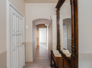 Квартира 2х комнатная на Тверской