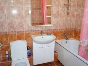 Апартаменты на Студенческая