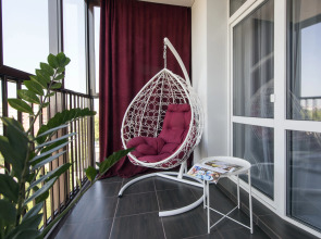 Апартаменты Студия Рафинад в Вологде