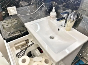 Квартира 2-х комнатная ЖК Одинбург 1