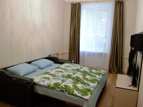 Апартаменты на улице Варварской