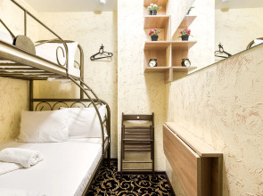 Отель Винтерфелл Сокольники