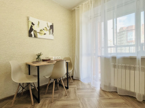 Апартаменты Cozy Rent Lemon tree