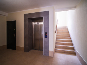 Квартира Пруссия в старинном стиле возле Озера