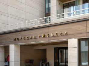 Апартаменты с Бассейном на Берегу Финского Залива в Зеленогорске