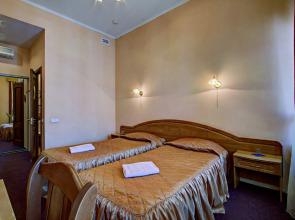 Гостевой дом Элегия