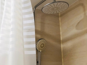 Апартаменты  на Фрунзе